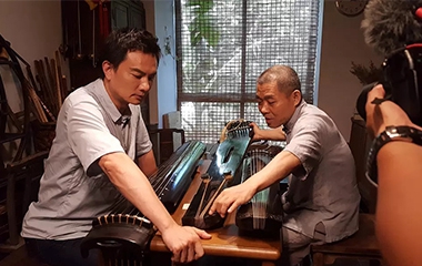  巴迪斯丨用專注與堅守,，詮釋匠人精神
