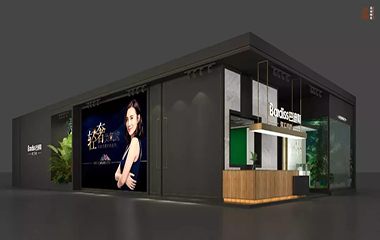 巴迪斯應邀參加2018北京國際建材展暨設計博覽會,，亮點預先搶看！