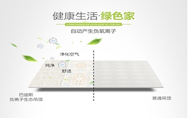 【2019新品】萃取大自然靈感,，打造純粹簡約的頂部空間