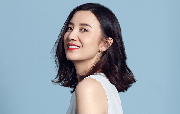 巴迪斯簽約當紅影星小宋佳 品牌戰(zhàn)略再升級