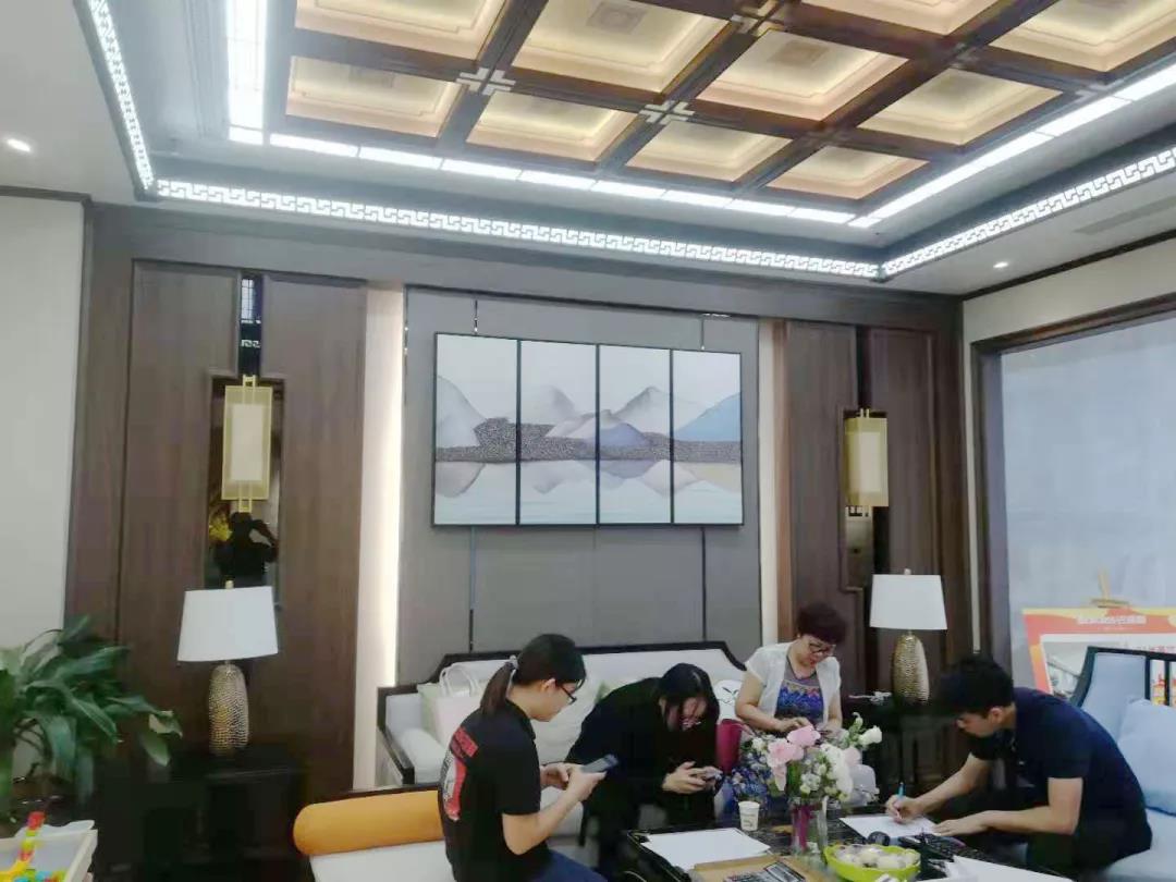 門店喜訊 ▏巴迪斯清遠(yuǎn)旗艦店重裝再出發(fā)！