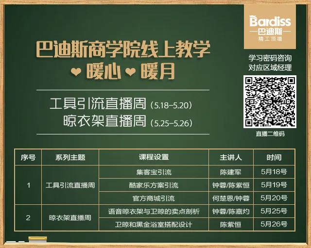 工具引流,，你清楚嗎,？晾衣架賣點，你了解嗎,？