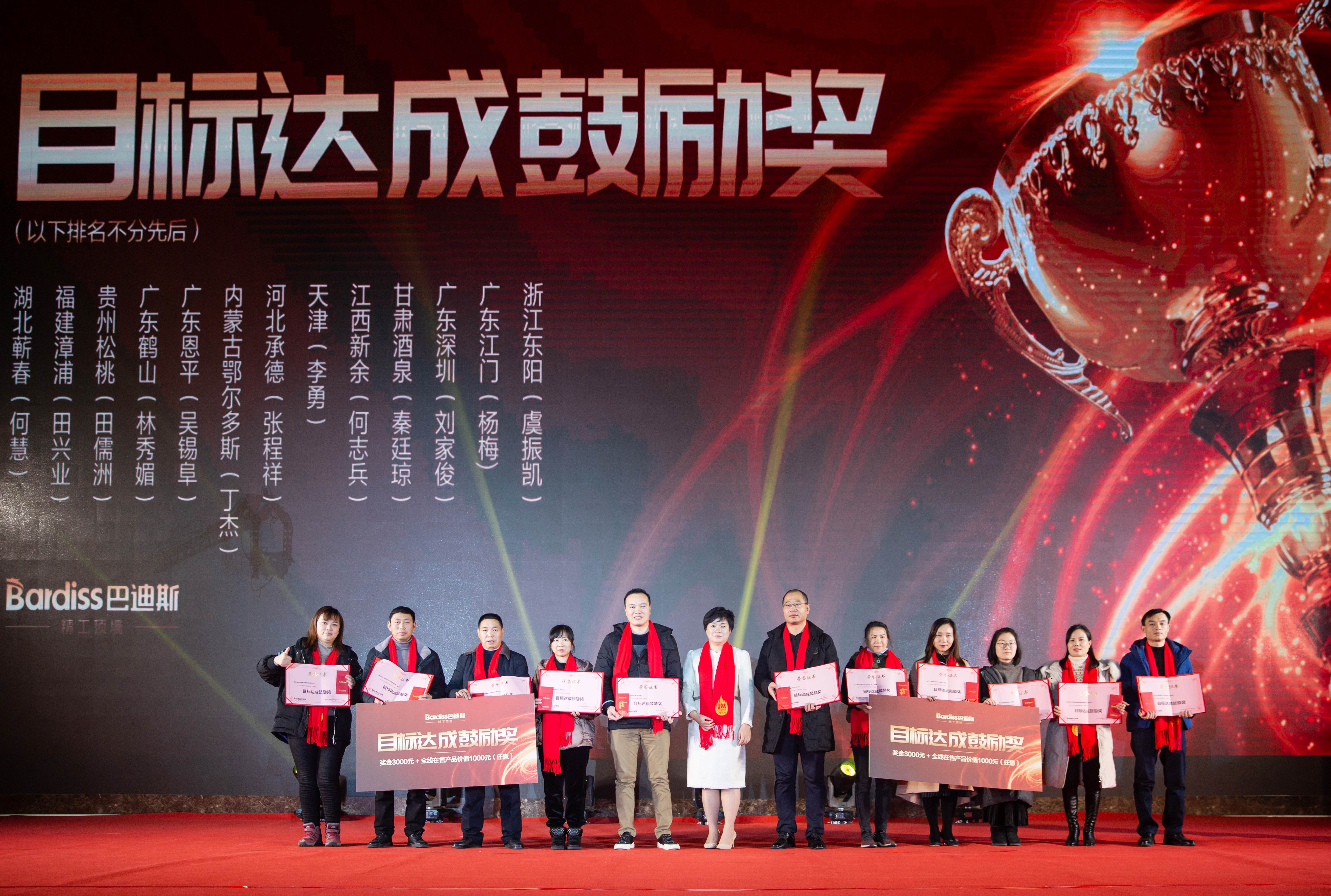 “燃·2021-轉(zhuǎn)折挑戰(zhàn)·堅(jiān)持超越”遵義經(jīng)銷商年會(huì)表彰視頻